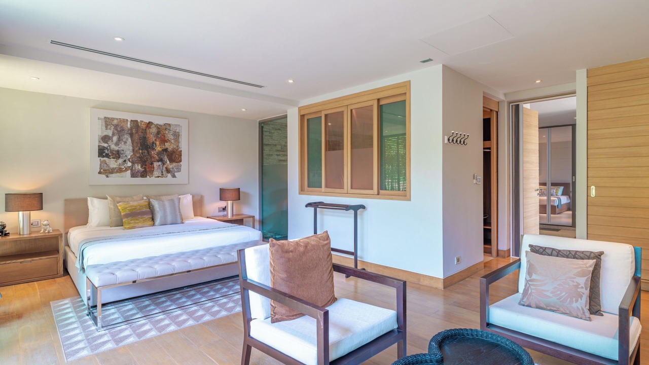 Photo of Bedroom in Sa Khu