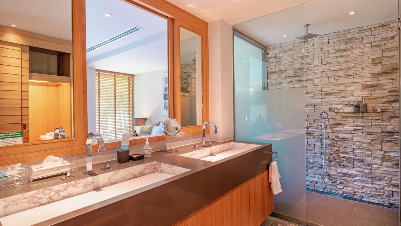 Photo of Bathroom in Sa Khu