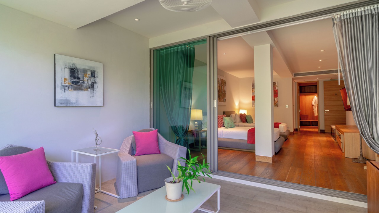 Photo of Bedroom in Sa Khu