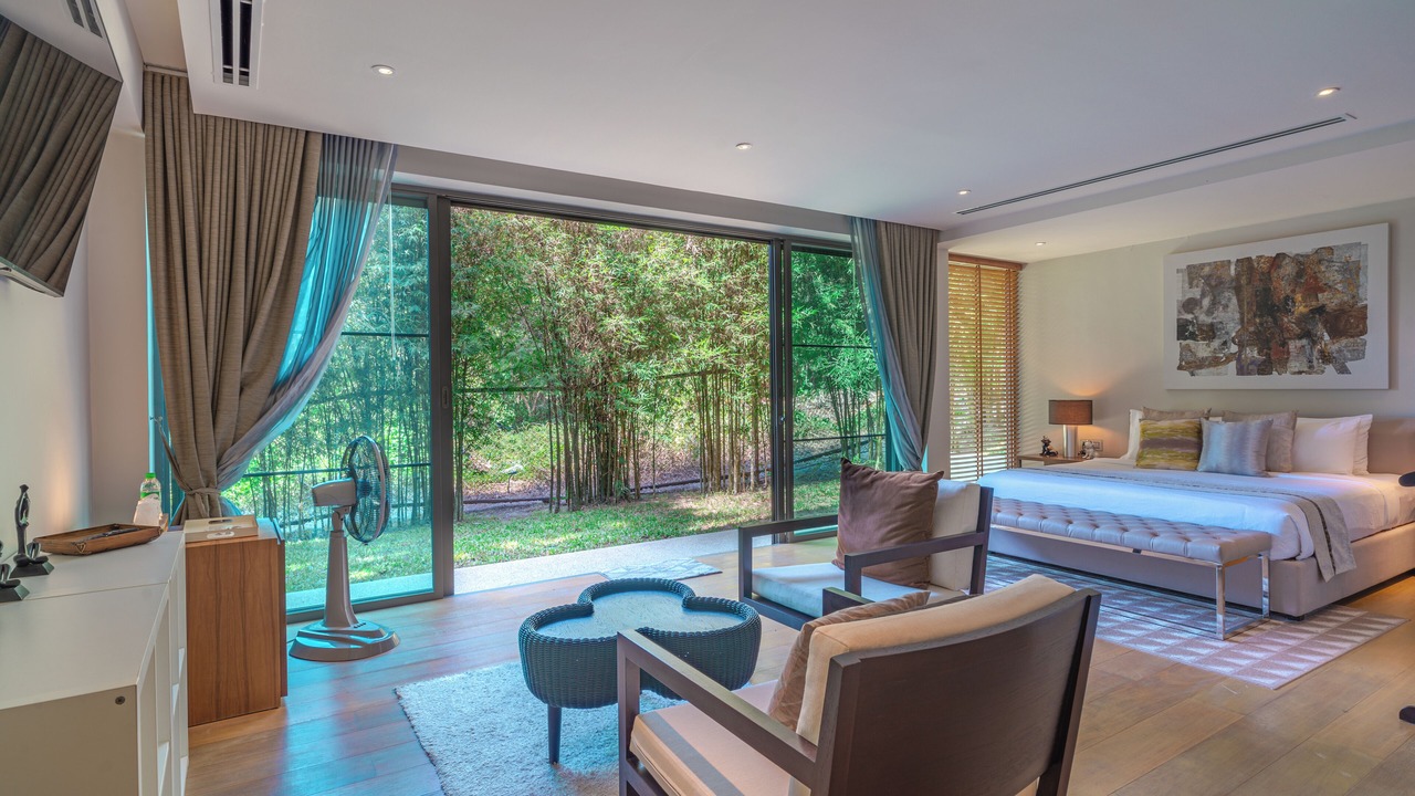 Photo of Bedroom in Sa Khu