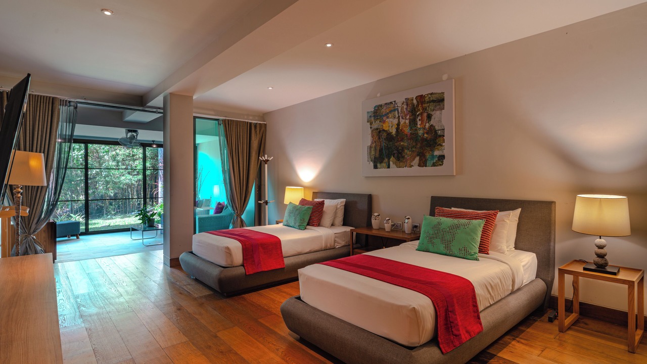 Photo of Bedroom in Sa Khu