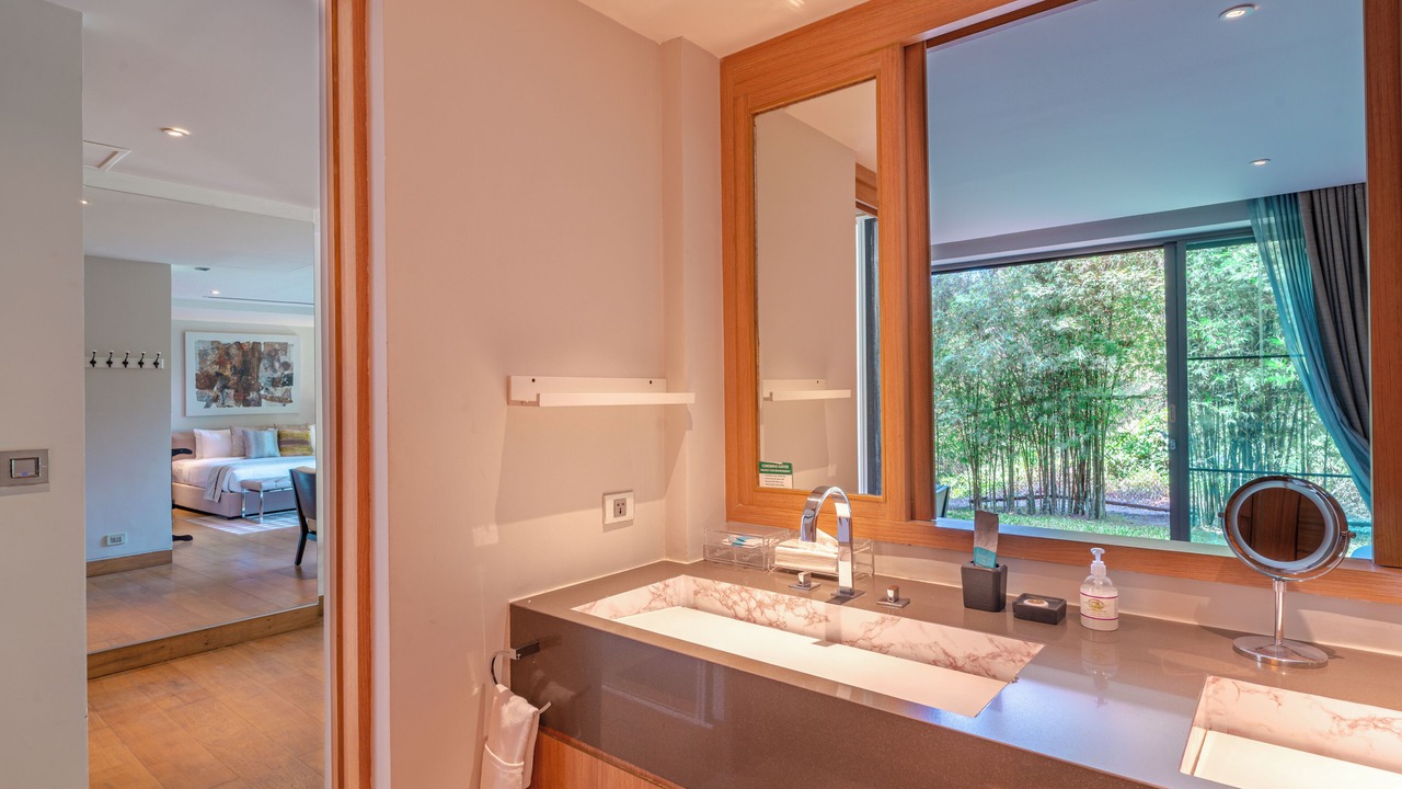 Photo of Bathroom in Sa Khu