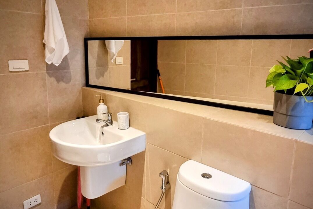 Photo of Bathroom in Si Sunthon