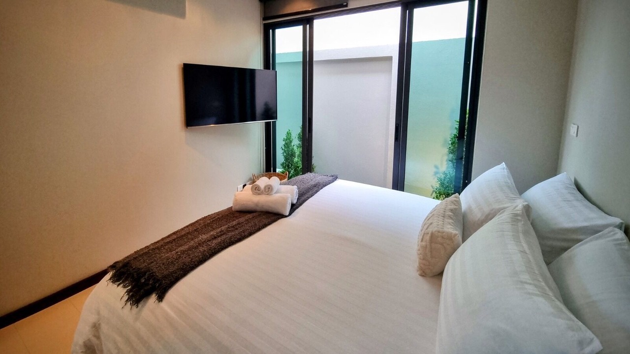 Photo of Bedroom in Si Sunthon