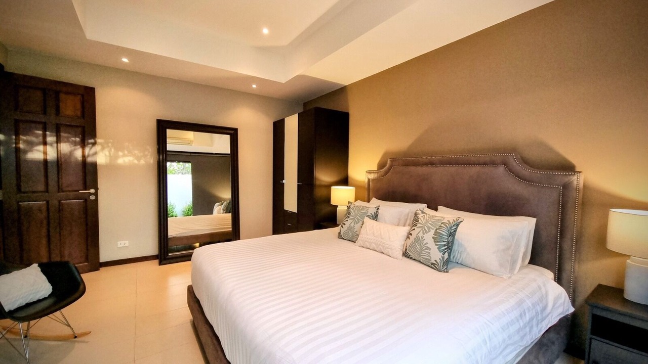 Photo of Bedroom in Si Sunthon