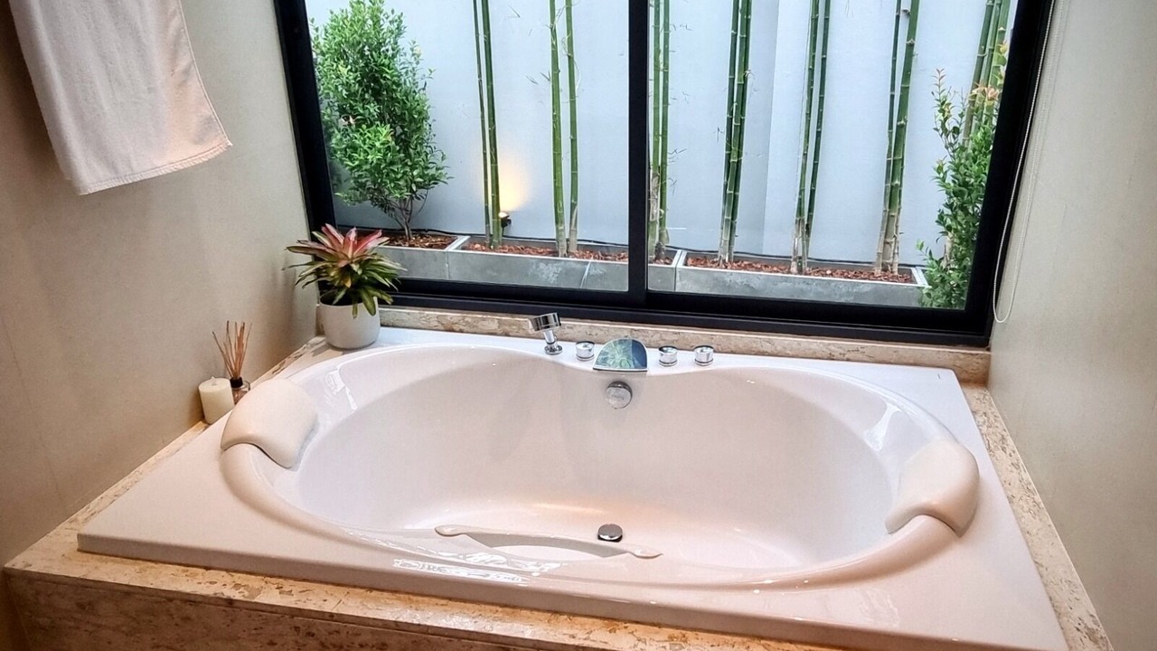 Photo of Bathroom in Si Sunthon