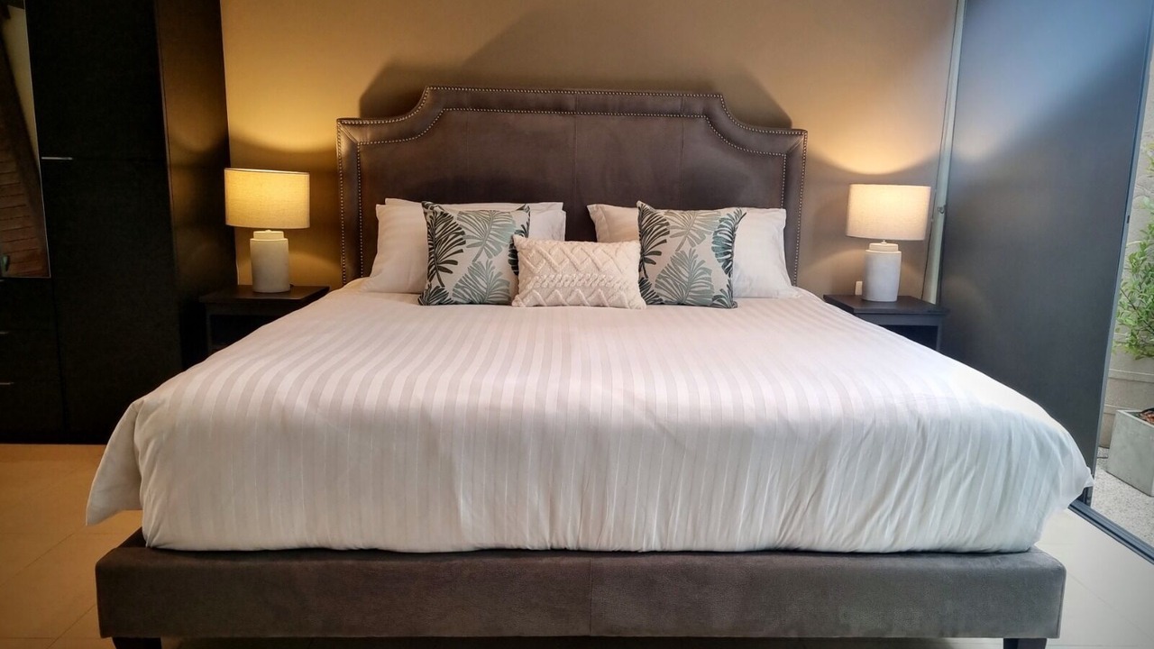 Photo of Bedroom in Si Sunthon