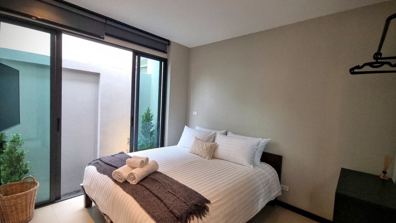 Photo of Bedroom in Si Sunthon