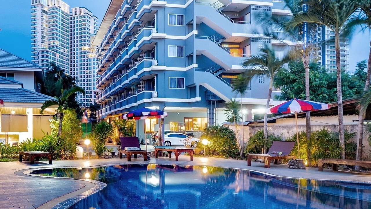 Photo of Outdoor in South Pattaya