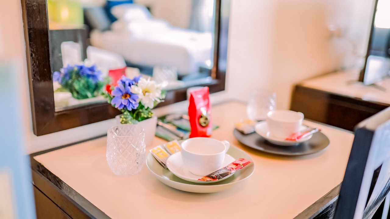 Photo of Bedroom in South Pattaya