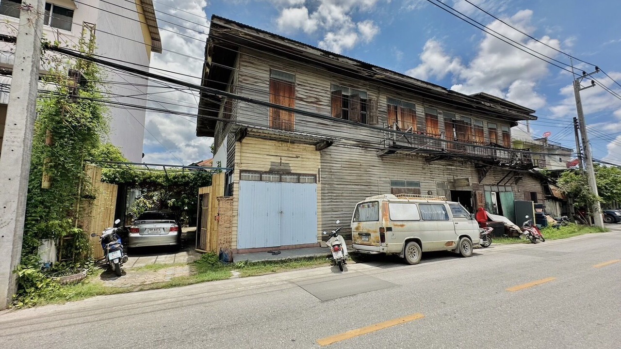 Photo of Outdoor in Chiang Mai