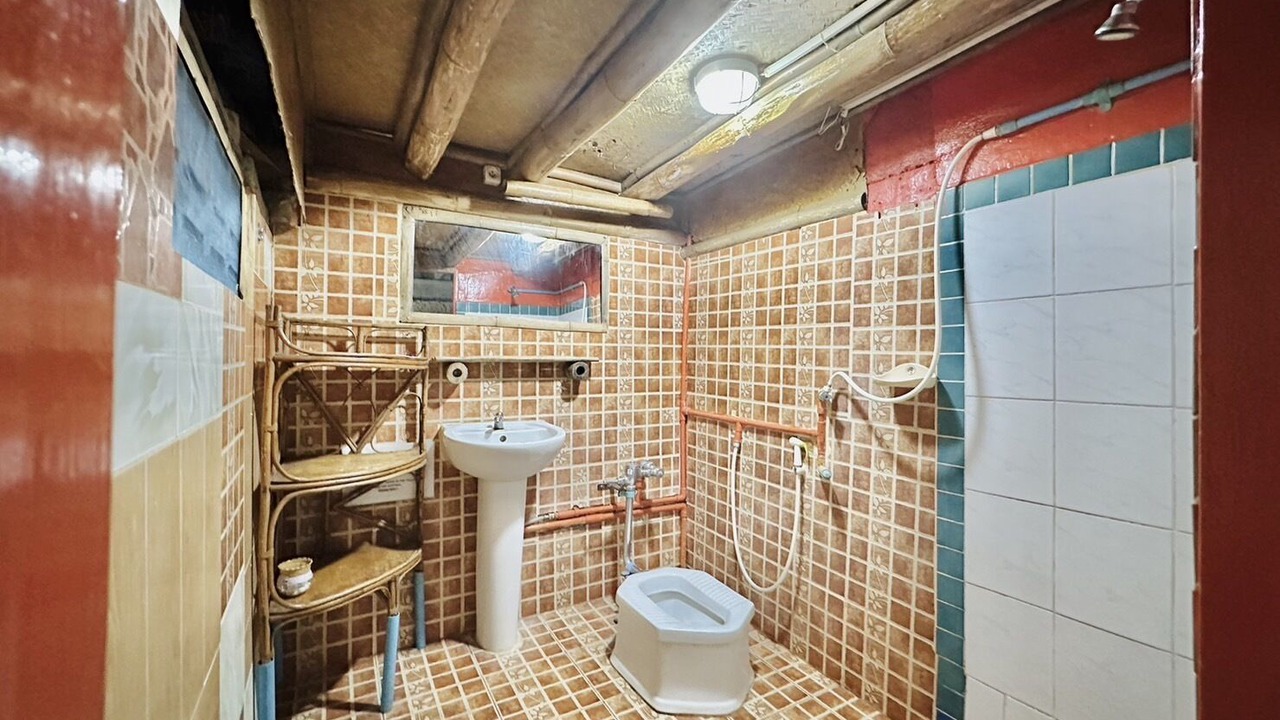 Photo of Bathroom in Chiang Mai