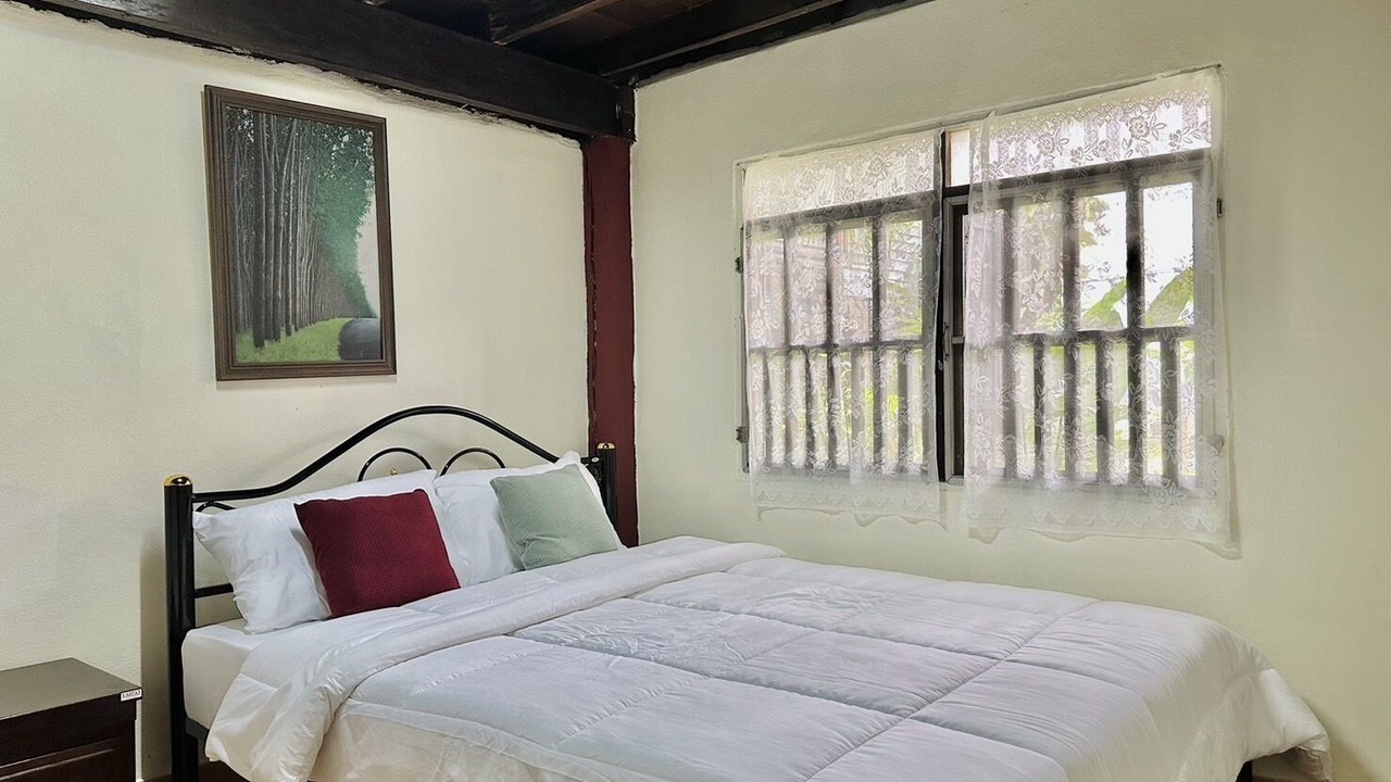 Photo of Bedroom in Chiang Mai