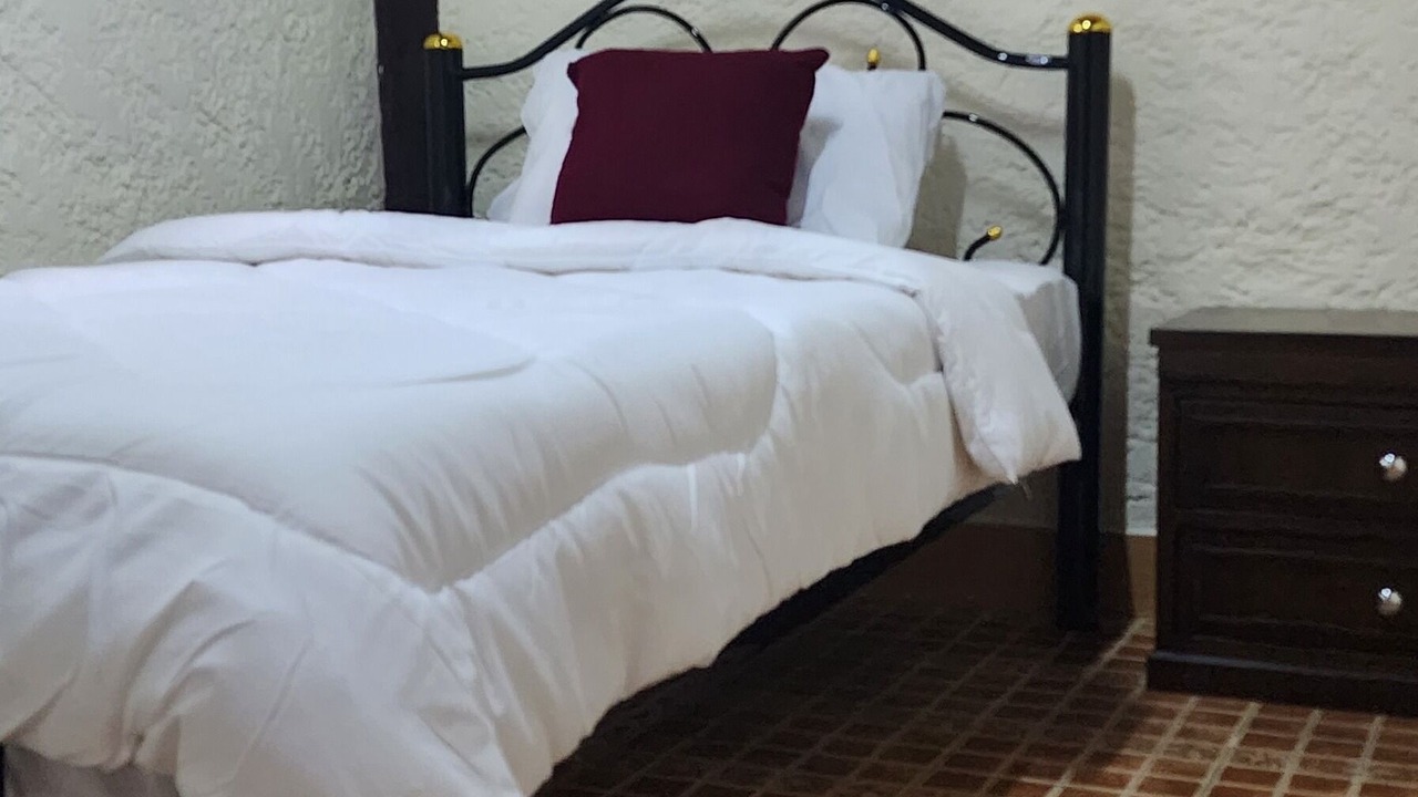 Photo of Bedroom in Chiang Mai