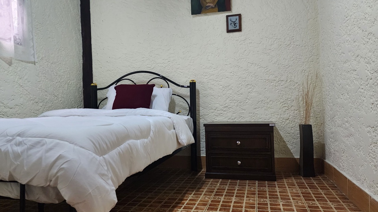 Photo of Bedroom in Chiang Mai