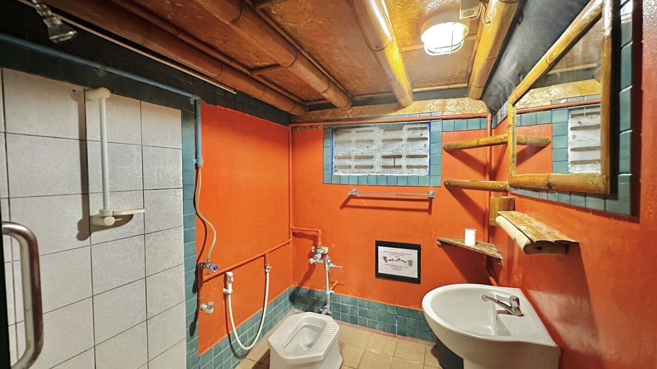 Photo of Bathroom in Chiang Mai