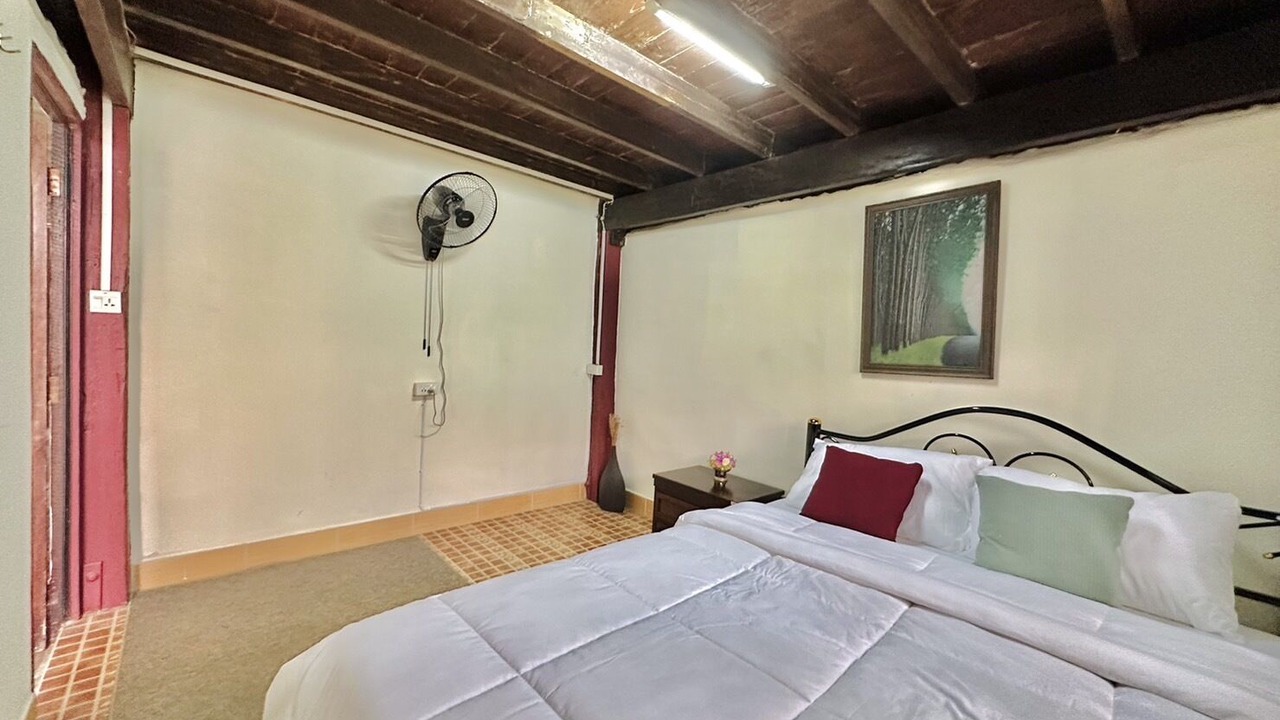 Photo of Bedroom in Chiang Mai