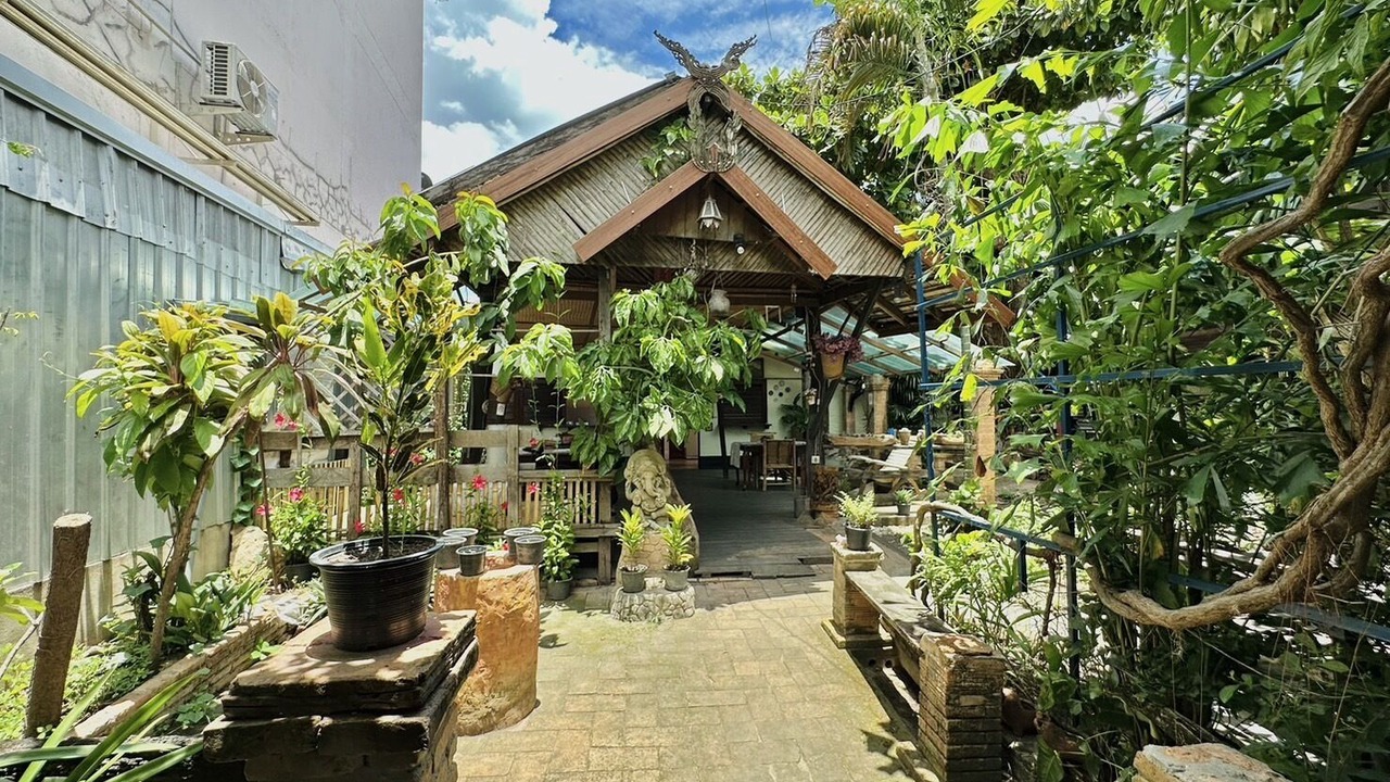 Photo of Outdoor in Chiang Mai