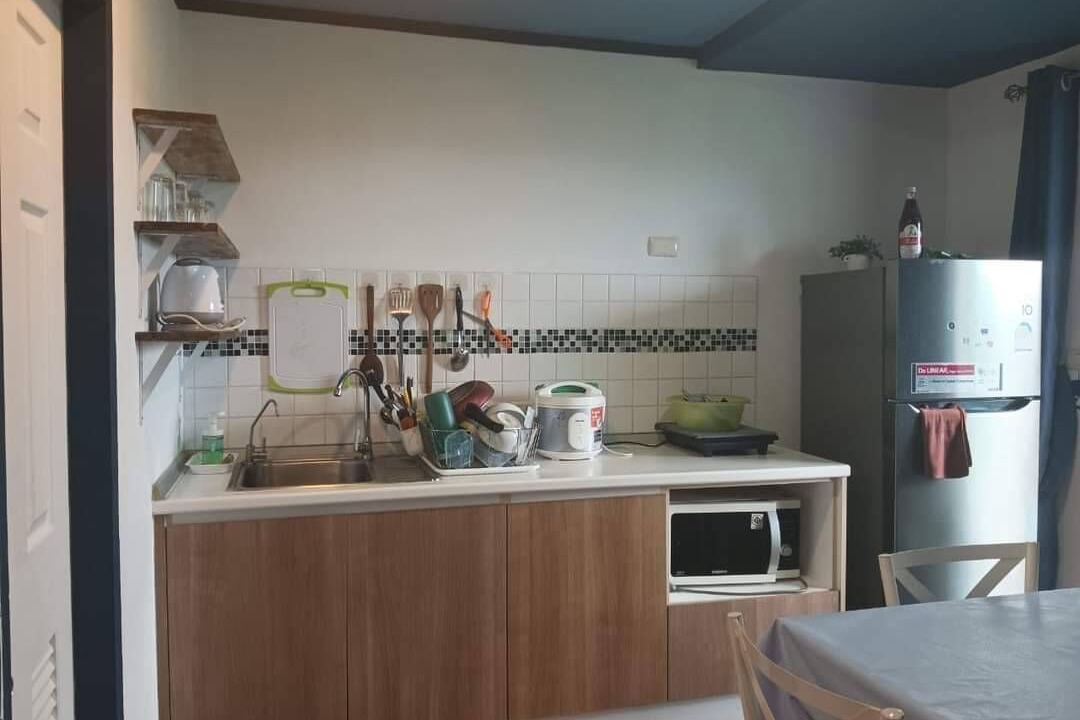 Photo of Kitchen in Kathu
