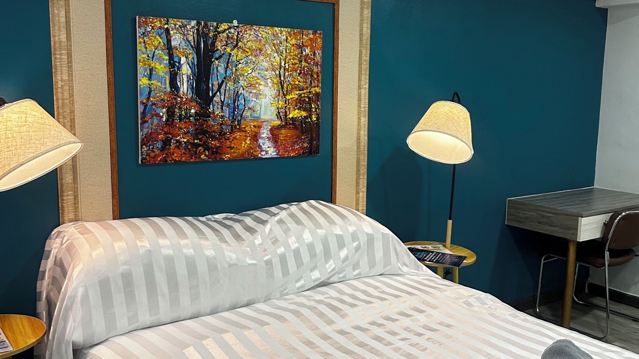 Photo of Bedroom in Makkasan