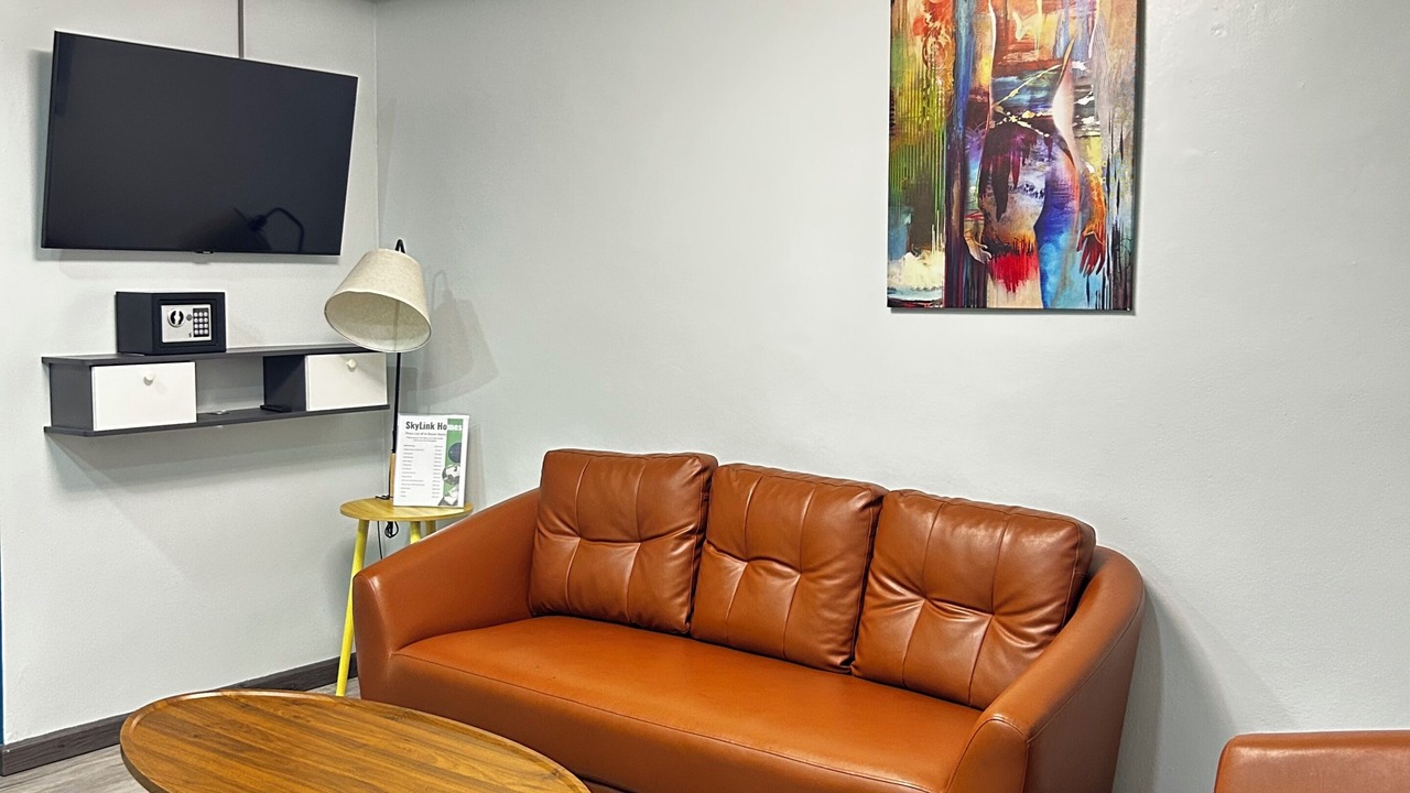 Photo of Livingroom in Makkasan