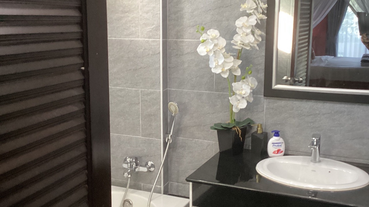 Photo of Bathroom in Ban Sakhu