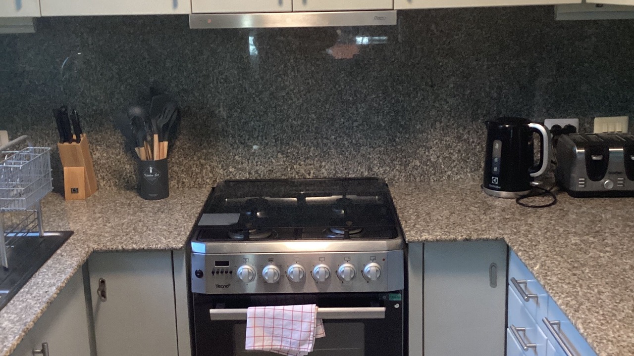 Photo of Kitchen in Ban Sakhu
