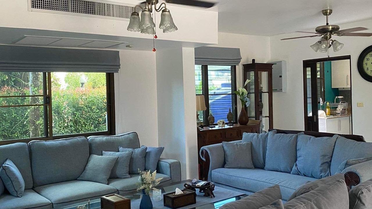 Photo of Livingroom in Ban Sakhu