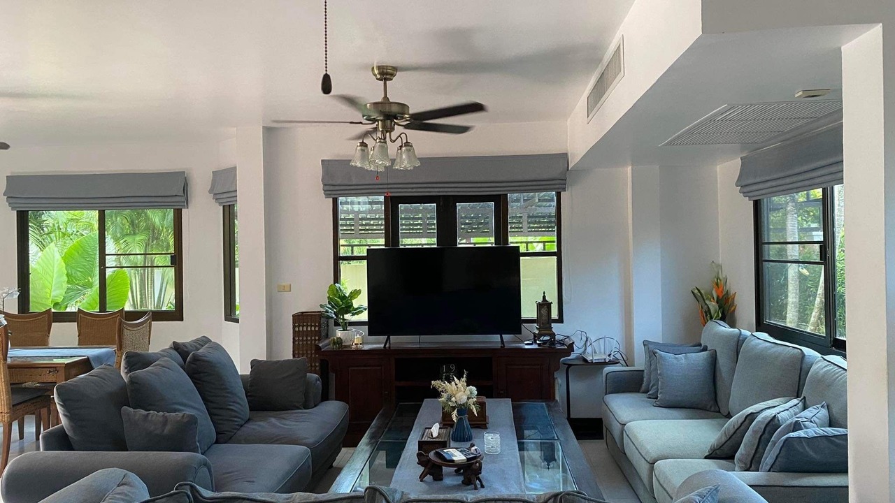 Photo of Livingroom in Ban Sakhu