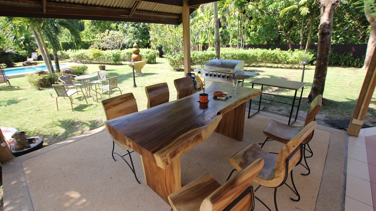 Photo of Outdoor in Ban Sakhu