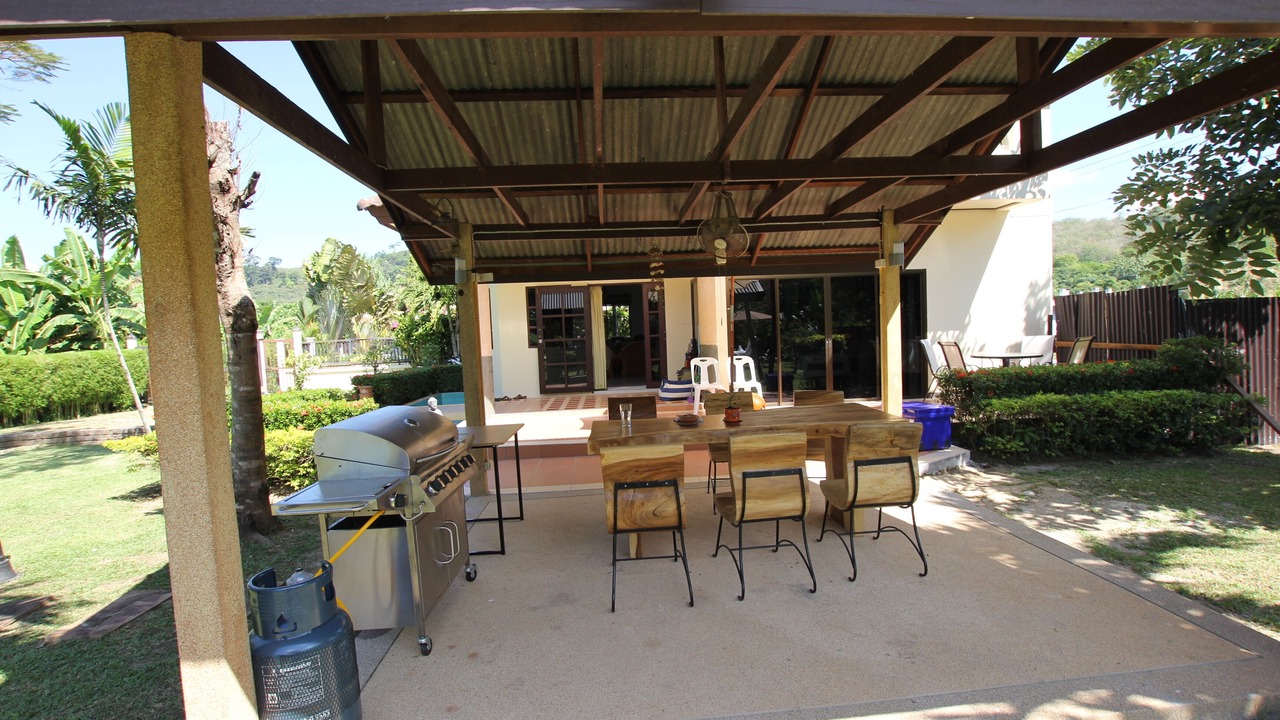 Photo of Outdoor in Ban Sakhu