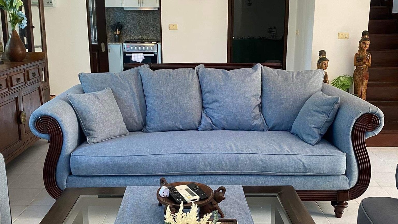 Photo of Livingroom in Ban Sakhu