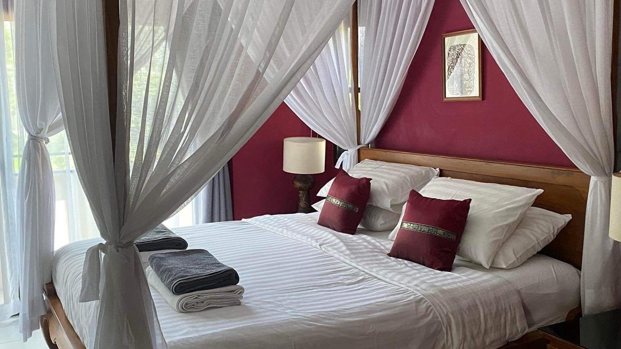Photo of Bedroom in Ban Sakhu