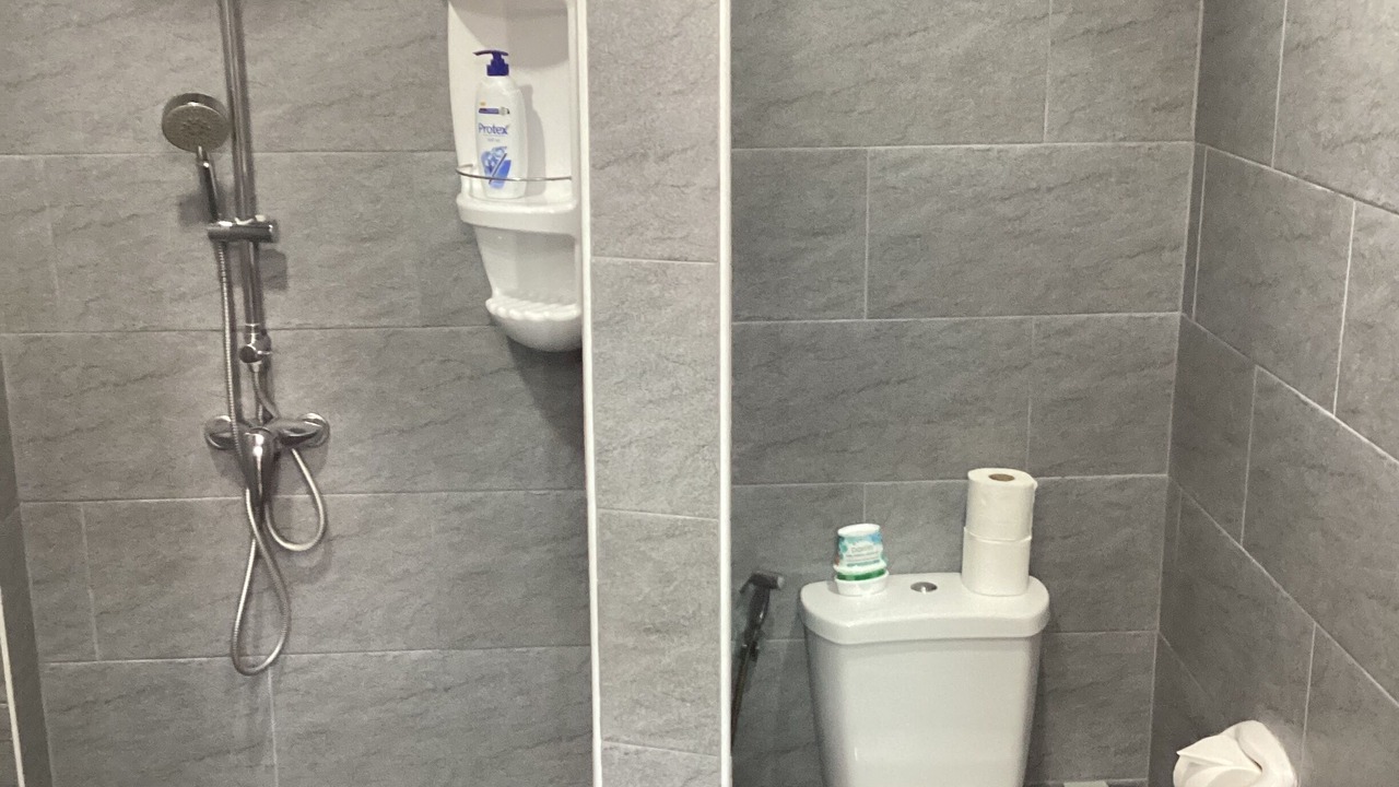 Photo of Bathroom in Ban Sakhu