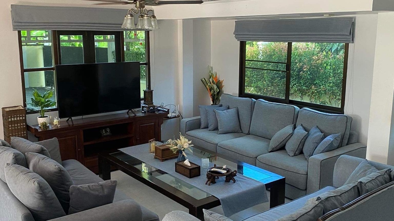 Photo of Livingroom in Ban Sakhu