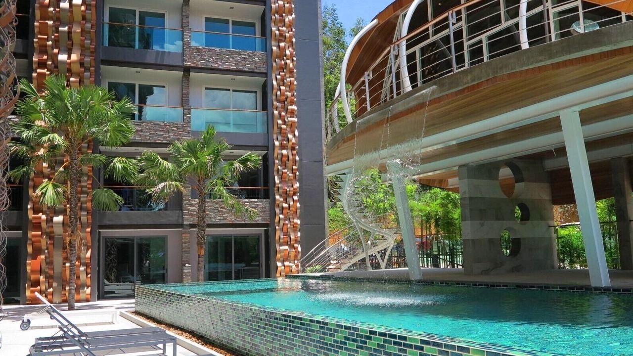Photo of Outdoor in Patong
