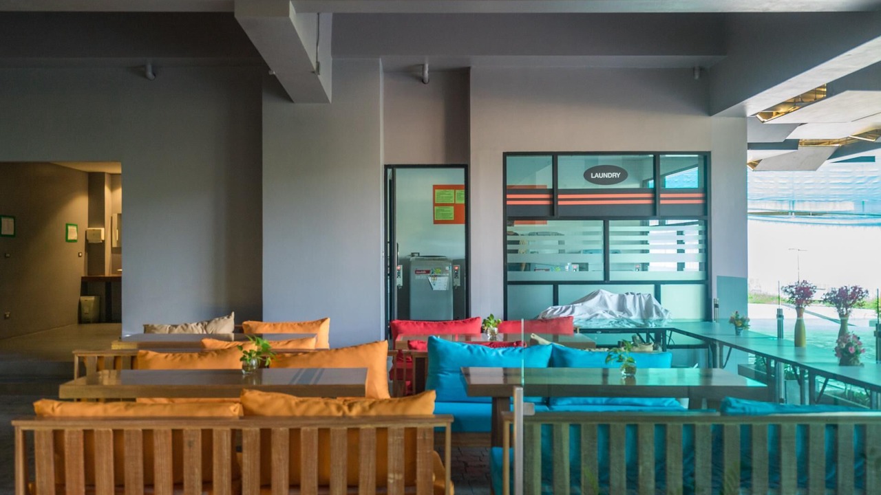 Photo of Outdoor in Patong