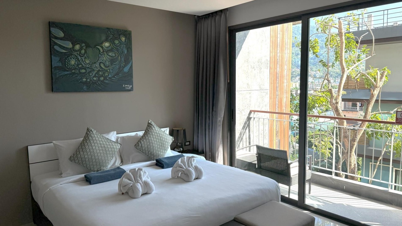Photo of Outdoor in Patong