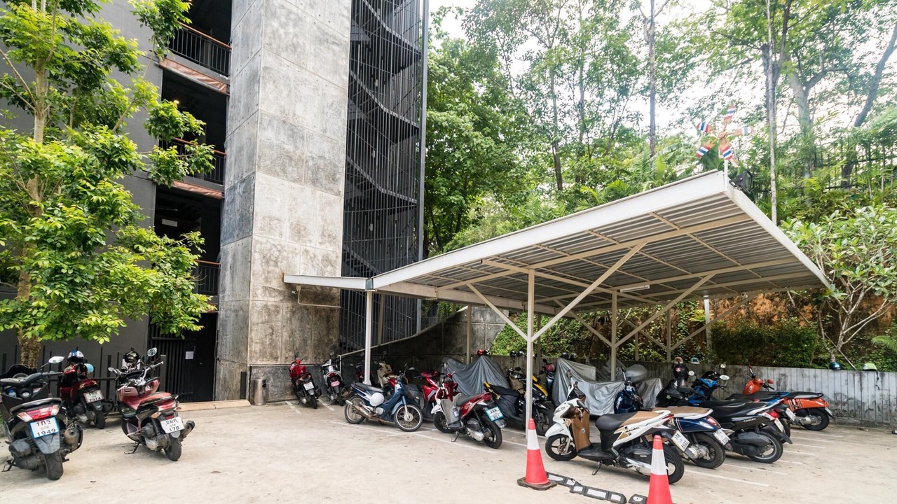 Photo of Outdoor in Patong