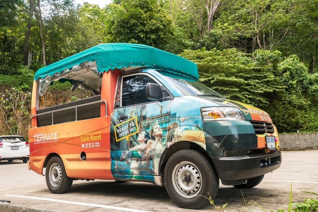 Photo of Outdoor in Patong