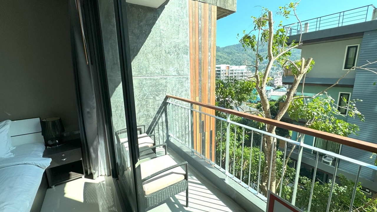 Photo of Outdoor in Patong