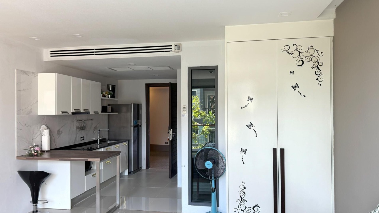 Photo of Outdoor in Patong