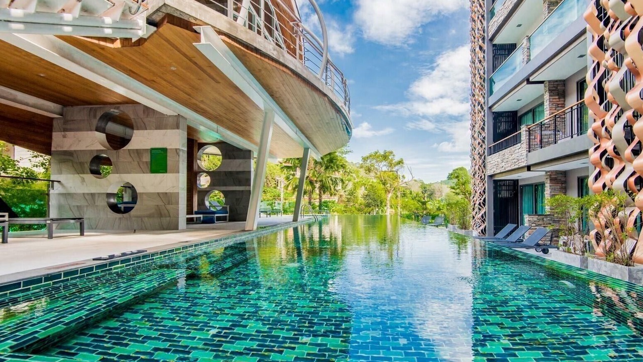 Photo of Outdoor in Patong