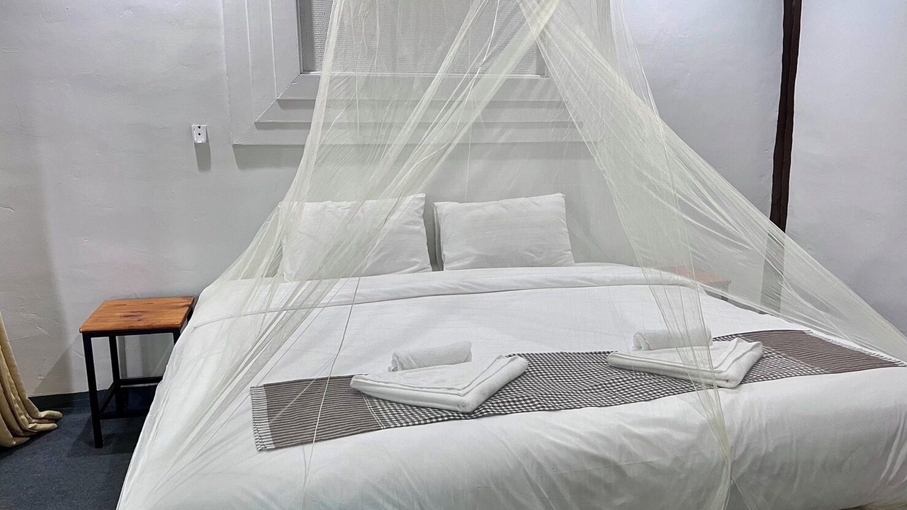Photo of Bedroom in Nong Thale