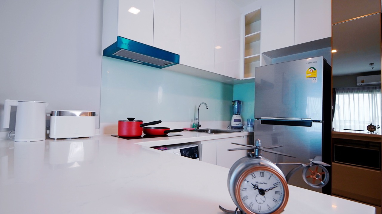 Photo of Kitchen in Chang Khlan