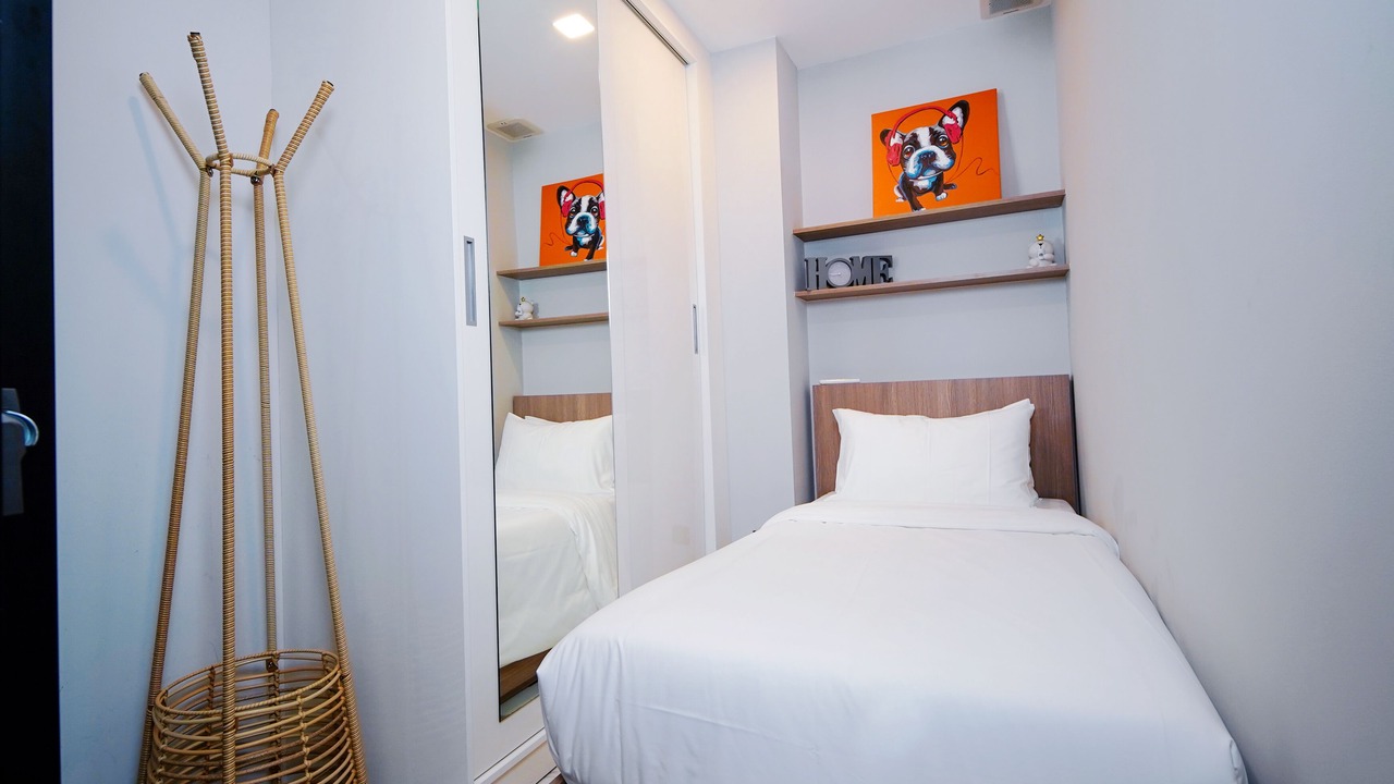 Photo of Bedroom in Chang Khlan