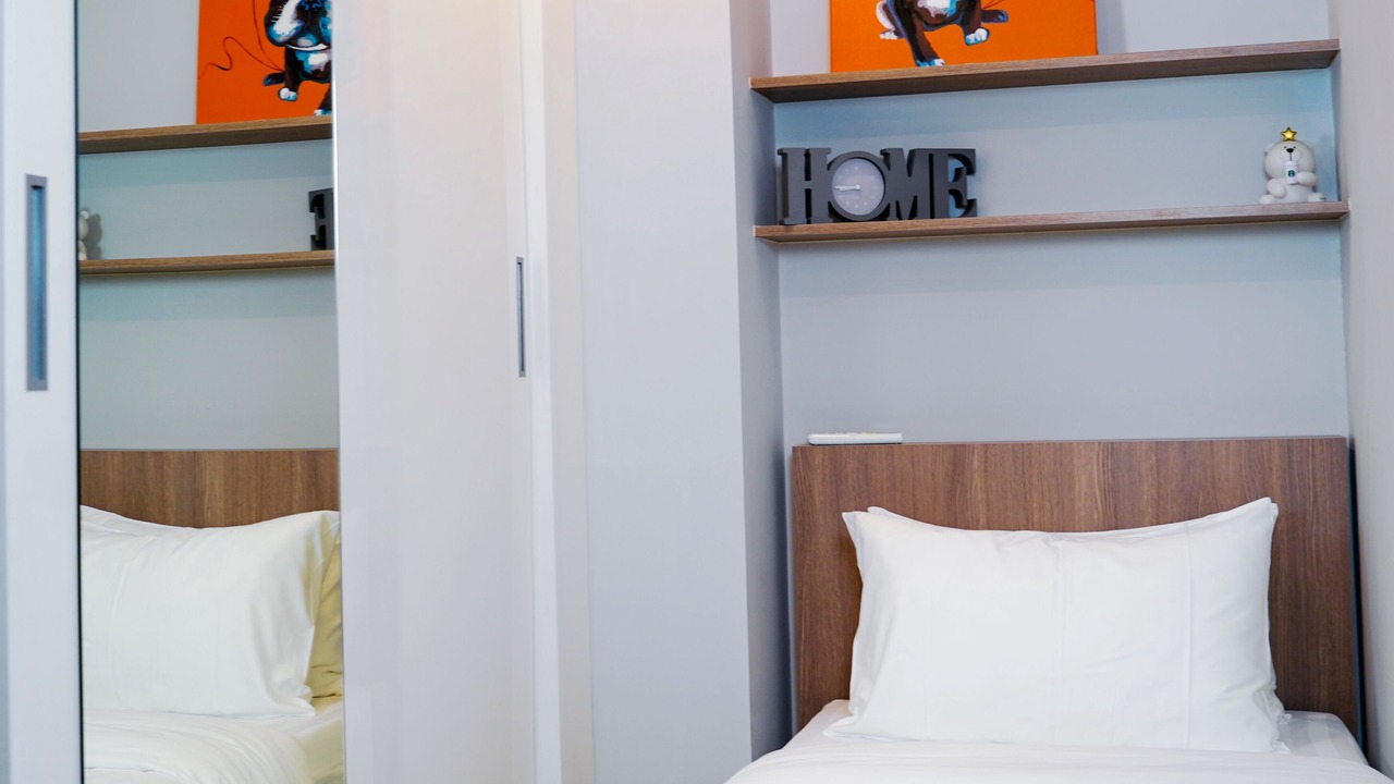Photo of Bedroom in Chang Khlan