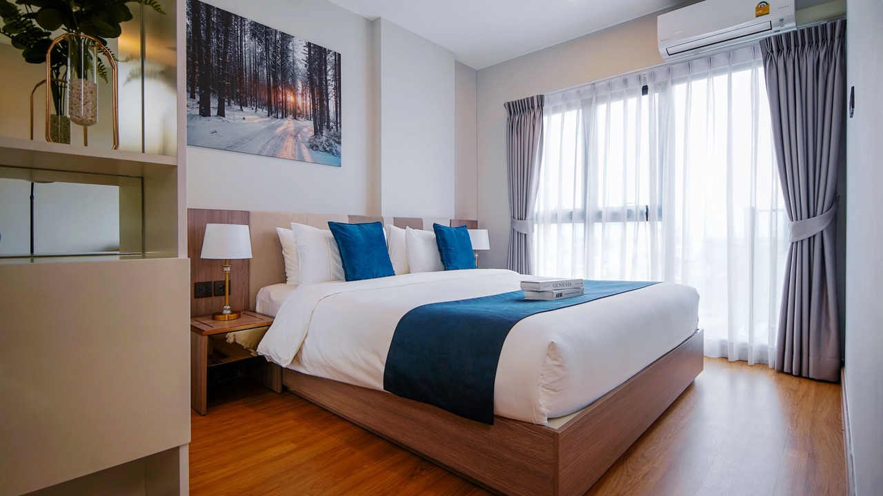 Photo of Bedroom in Chang Khlan