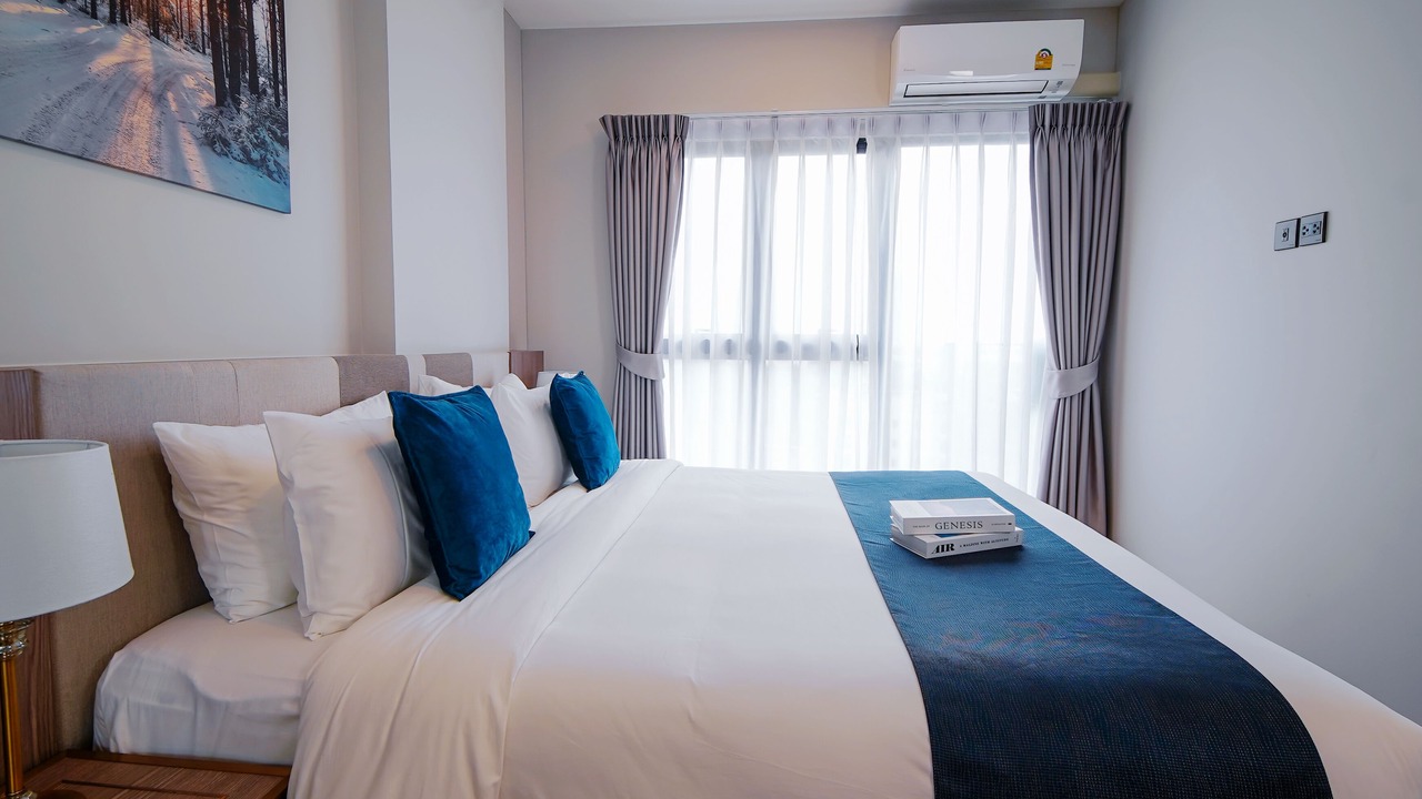 Photo of Bedroom in Chang Khlan