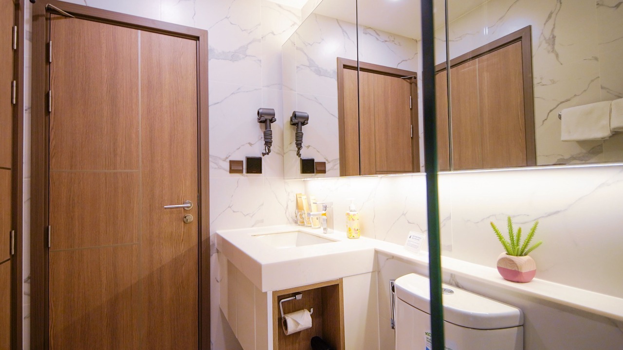 Photo of Bathroom in Chang Khlan